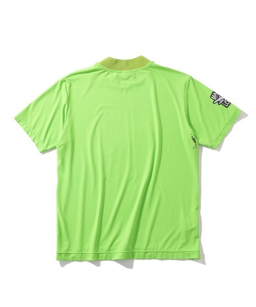 MARK&LONA（マークアンドロナ） tシャツ Got Me Mock Neck Top | MEN