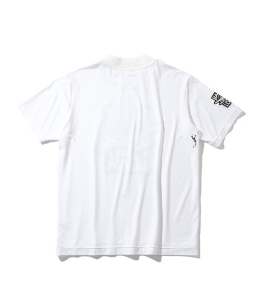 MARK&LONA（マークアンドロナ） tシャツ Got Me Mock Neck Top | MEN