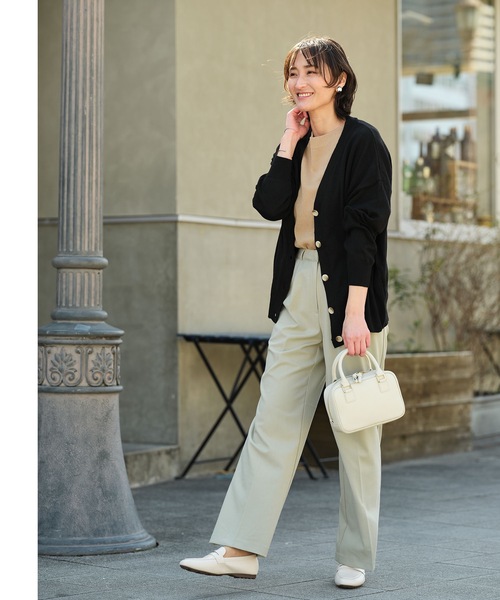 blackmeans レザーショートニッカボッカ　レディース サイズ1 blackmeans レザーショートニッカボッカ レディース サイズ1