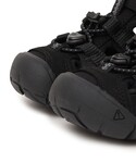 サンダル KEEN:16〜22cm / SEA...の詳細画像2