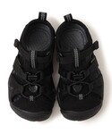 サンダル KEEN:16〜22cm / SEA...の詳細画像4