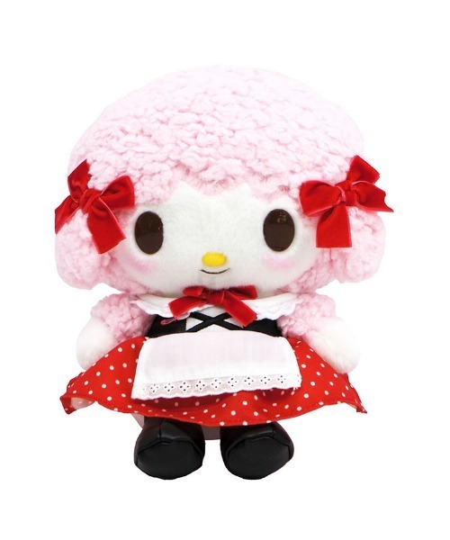 サンリオ ソフビマスコット 平成レトロ sanrio サンリオキャラクターズ シークレットソフビマスコットA