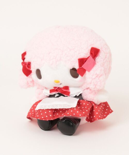 sanrio おもちゃ sanrio/サンリオキャラクターズ レトロレッド S