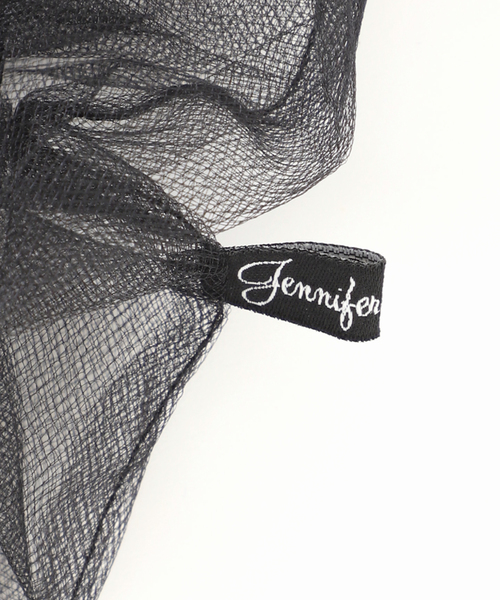 VERMEIL par iena シュシュ 「Jennifer Ouellette/ジェニファー