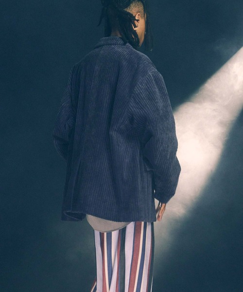 MAISON SPECIAL（メゾンスペシャル） ジャケット テーラードジャケット