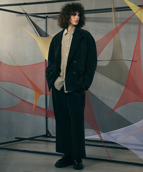 MAISON SPECIAL（メゾンスペシャル） ジャケット テーラードジャケット