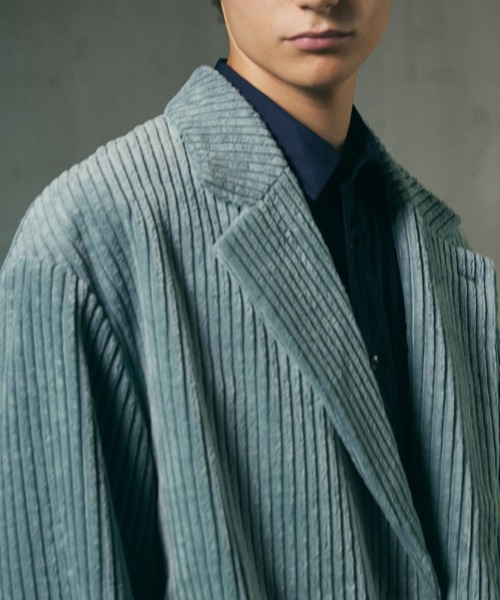 MAISON SPECIAL（メゾンスペシャル） ジャケット テーラードジャケット