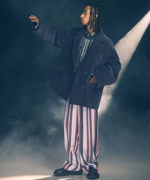 MAISON SPECIAL（メゾンスペシャル） ジャケット テーラードジャケット