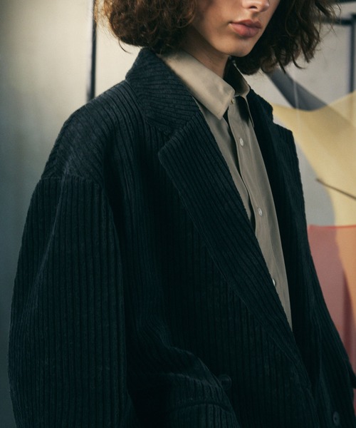 MAISON SPECIAL（メゾンスペシャル） ジャケット テーラードジャケット