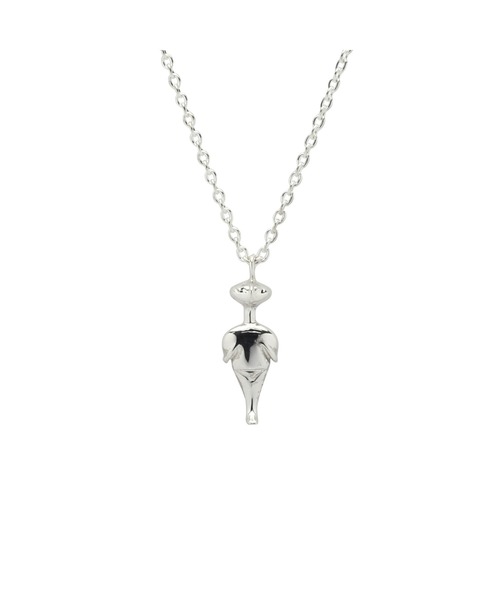 JAM HOME MADE（ジャムホームメイド） ネックレス 辛酸なめ子