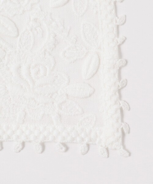 BEAMS（ビームス） ブランケット 吉井タオル / ミコノス ひざ掛け