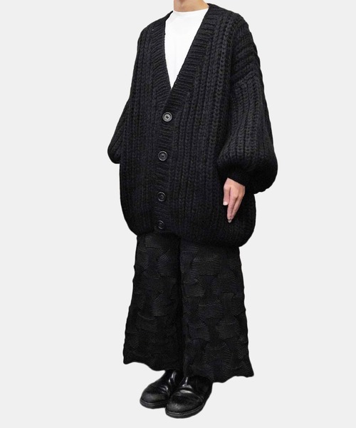 Dunst カーディガン M Dunst カーディガン M Dunst(ダンスト) カーディガン(メンズ