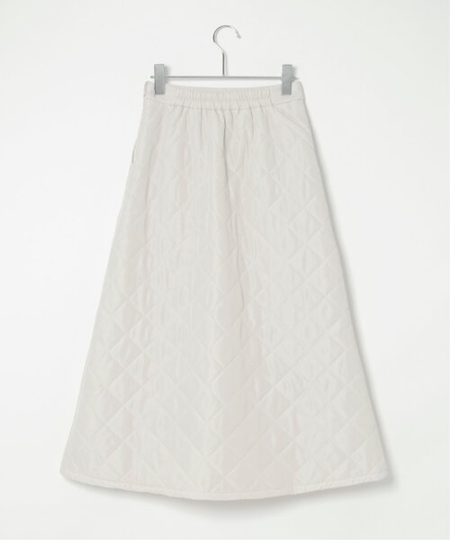 notch. スカート キルティングスカート : ZOZOTOWN Yahoo!店 - 通販