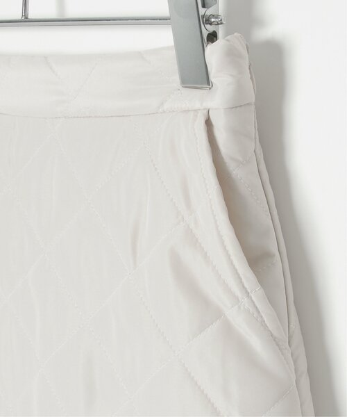 notch. スカート キルティングスカート : ZOZOTOWN Yahoo!店 - 通販