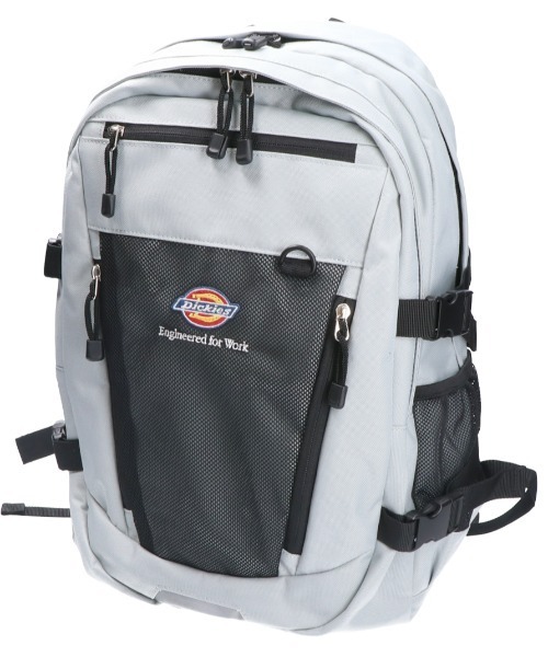 リュック 「DICKIES/ディッキーズ」DK EFW MESH PKT BACKPACK メッシュポケットバックパック 79637274