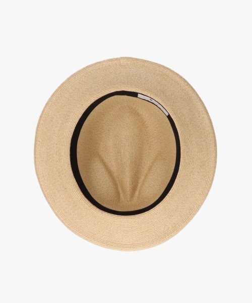 arth 帽子 ハット PaperBD Washable Fedora / アース メンズ
