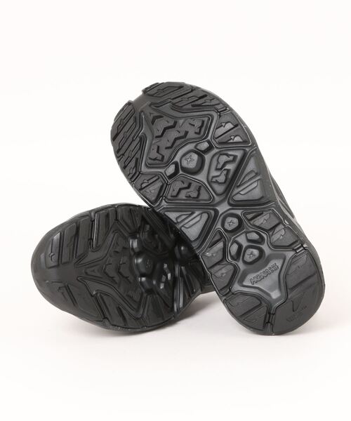 HOKA ONEONE（ホカ オネオネ） サンダル HOPARA 1123112-BCSTL メンズ