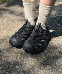 HOKA ONEONE（ホカ オネオネ） hoka サンダル HOPARA 1123112-BCSTL