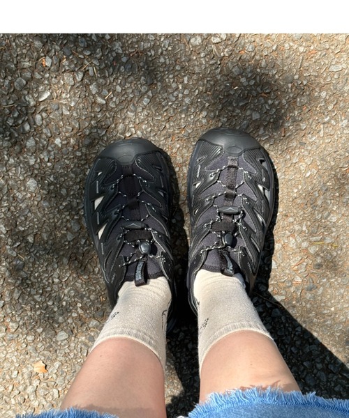 HOKA ONEONE（ホカ オネオネ） hoka サンダル HOPARA 1123112-BCSTL