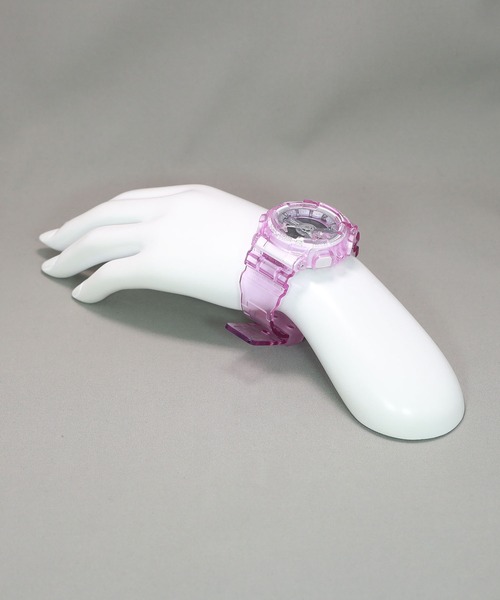 G-SHOCK 腕時計 「WEB限定商品」GMA-S110シリーズ / GMA-S110VW-4AJF