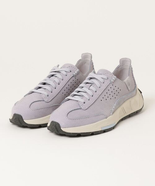 Clarks（クラークス） スニーカー Craft Speed. / レディース クラフト 
