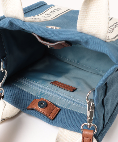未使用 CLATHAS＊クレイサス 2way トートバッグ ショルダーバッグ CLATHAS（クレイサス） トートバッグ グラシエ 2wayトートバッグ（小