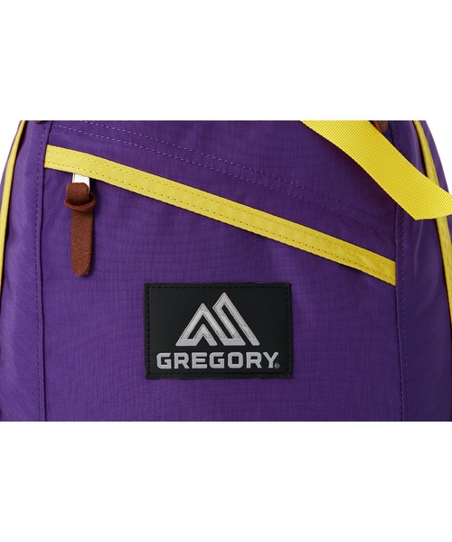 GREGORY（グレゴリー） デイバック リュック FINE DAY V2 / ファイン