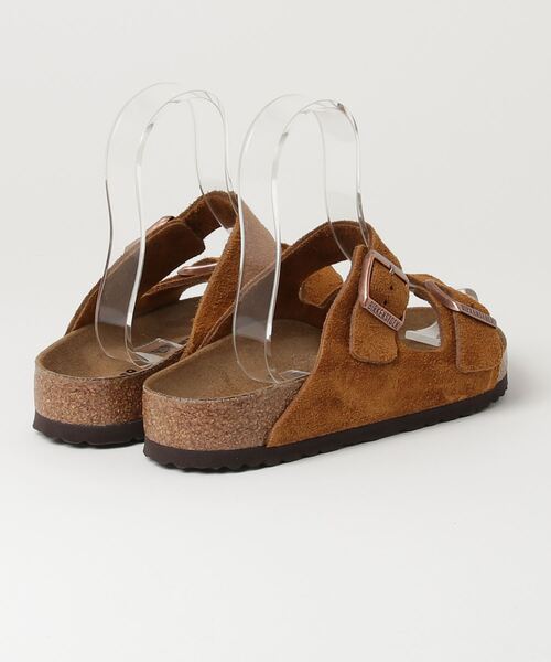 BIRKENSTOCK（ビルケンシュトック） アリゾナ サンダル 「公式