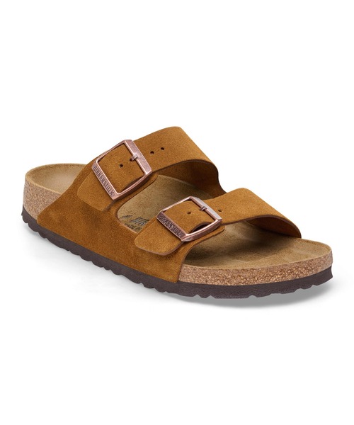 ビルケンシュトック　アリゾナ　スエード サンダル　サイズ28.5 BIRKENSTOCK（ビルケンシュトック） アリゾナ サンダル 「公式