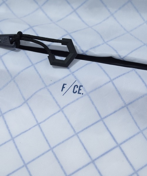 F/CE.（エフシーイー） ウエストポーチ F/CE. ECOPAK PORTRAIT