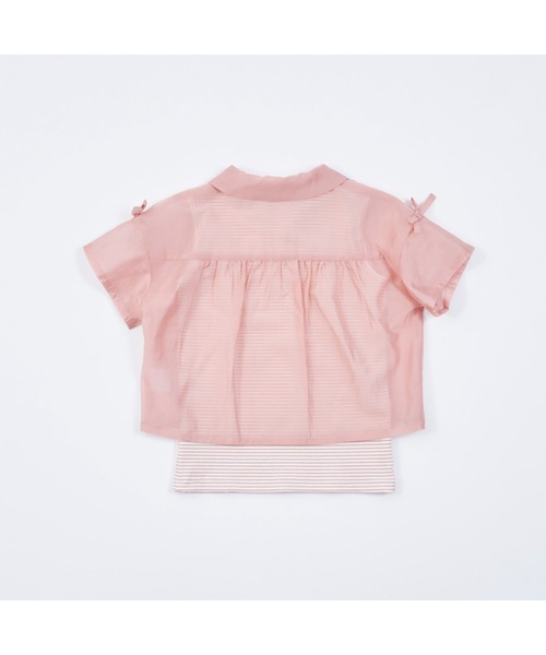 KP キッズ服 140cm 女の子 まとめ売りセット Bee des セットアップ キッズ 子供服 女の子 長袖 トップス