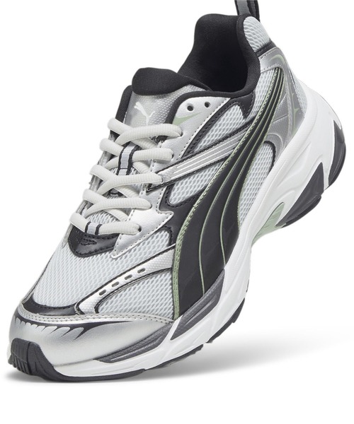 プーマ メンズ 靴 PUMA プーマ スニーカー メンズ コートクラシック 395018 コート
