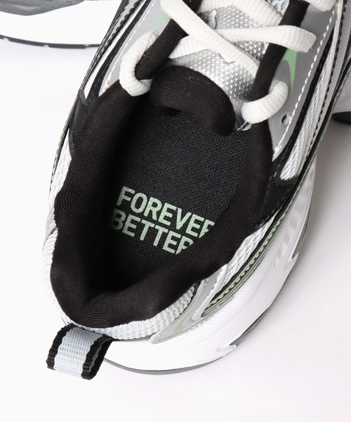 PUMA スニーカー PUMA/プーマ モーフィック ハイテク メンズ