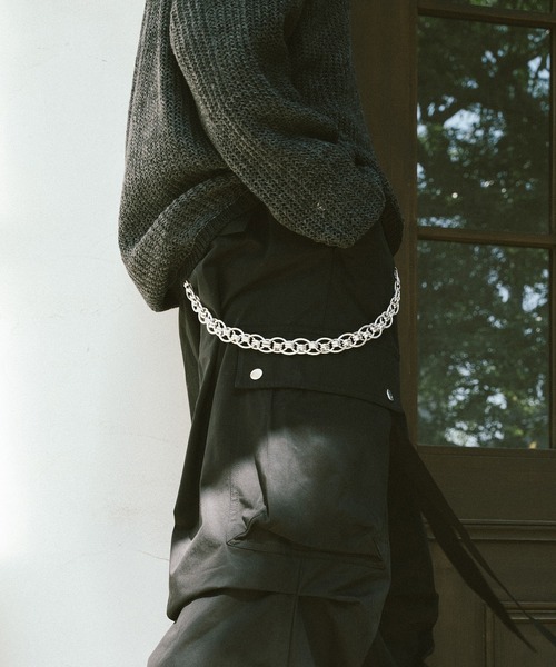 Forte ウォレットチェーン : ZOZOTOWN Yahoo!店 - 通販 - Yahoo