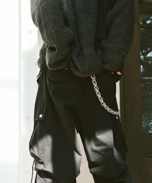 Forte ウォレットチェーン : ZOZOTOWN Yahoo!店 - 通販 - Yahoo