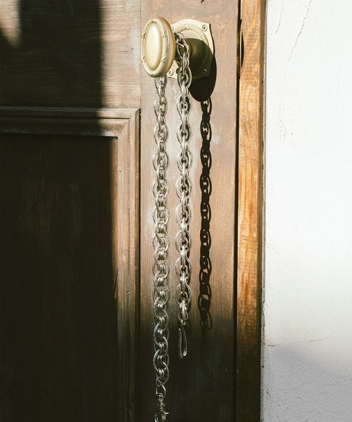 Forte ウォレットチェーン : ZOZOTOWN Yahoo!店 - 通販 - Yahoo