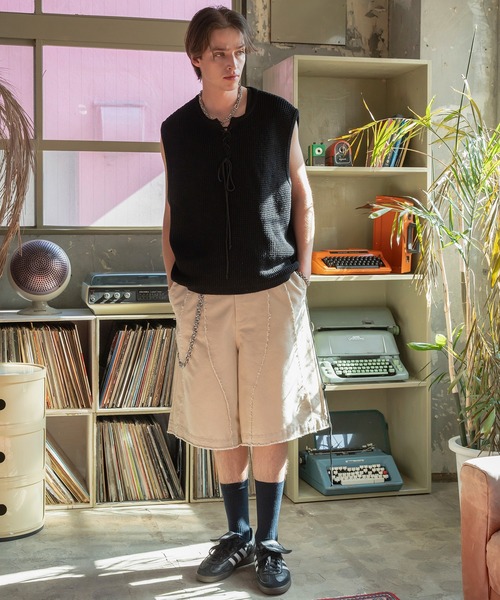 Forte ウォレットチェーン : ZOZOTOWN Yahoo!店 - 通販 - Yahoo