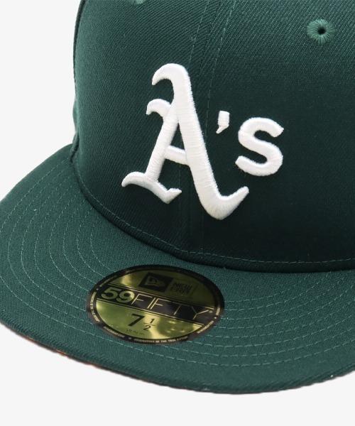 atmos Okinawa アトモス 沖縄 new era 9fifty 帽子 - メルカリ
