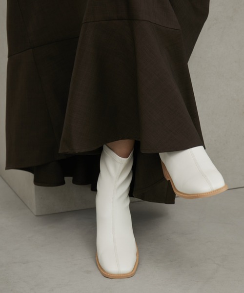 andmary ブーツ andmary ブーツ