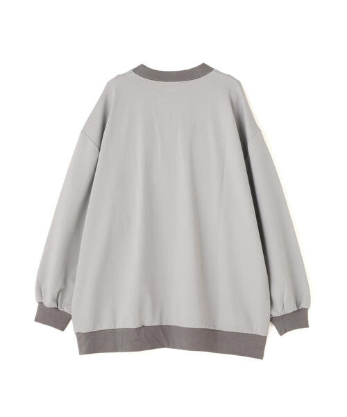 tシャツ neuron/ニュウロン/オーバーサイズＴシャツ レディース メンズ L.H.P tシャツ neuron/ニュウロン/オーバーサイズTシャツ