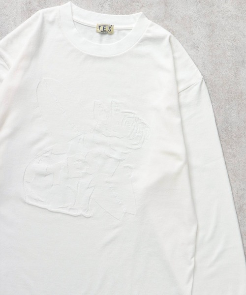 The Endless Summer（エンドレスサマー） tシャツ 「WEB / FLAG SHOP