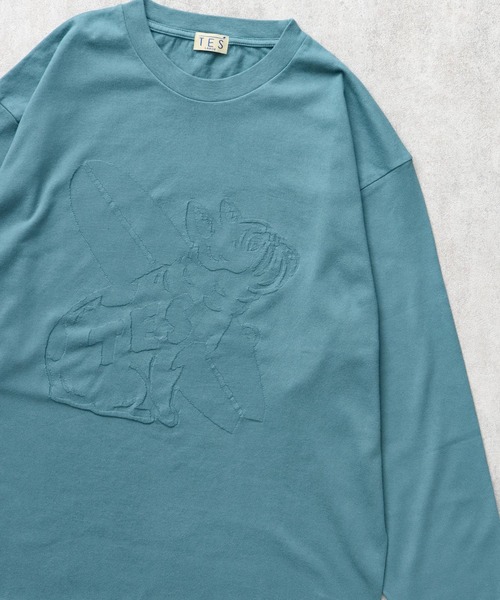 The Endless Summer（エンドレスサマー） tシャツ 「WEB / FLAG SHOP