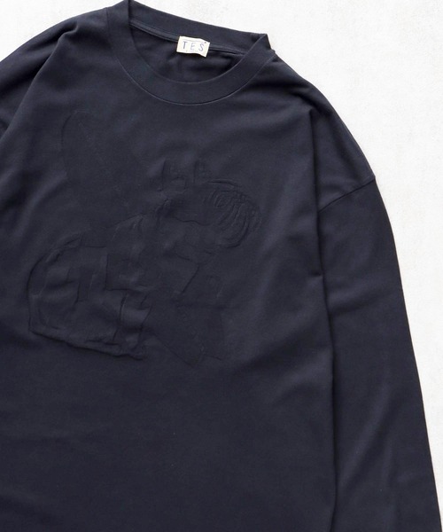 The Endless Summer（エンドレスサマー） tシャツ 「WEB / FLAG SHOP