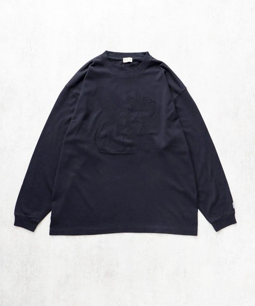 The Endless Summer（エンドレスサマー） tシャツ 「WEB / FLAG SHOP