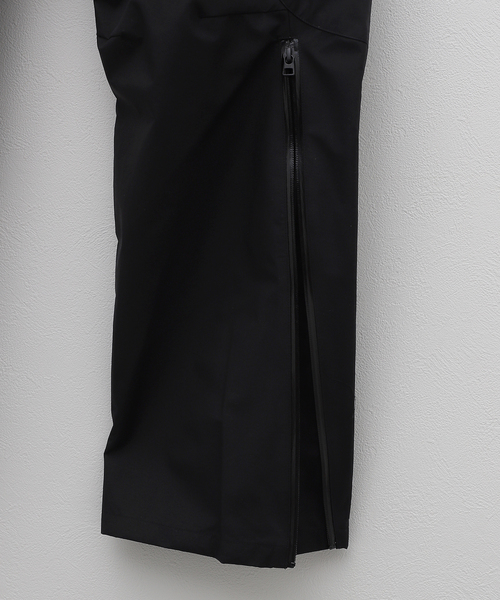 JieDa（ジエダ） パンツ 「JIEDA / ジエダ」OL SIDE ZIP PANTS メンズ