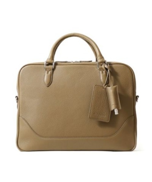 PELLE MORBIDA（ペッレ モルビダ） ビジネスバッグ Maiden Voyage