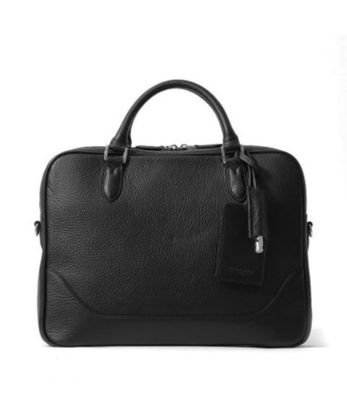 PELLE MORBIDA（ペッレ モルビダ） ビジネスバッグ Maiden Voyage