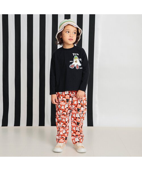 子供用Tシャツ3点セット Printstar Tシャツ 無地 キッズ KIDS 子ども用 子供服 ジュニア