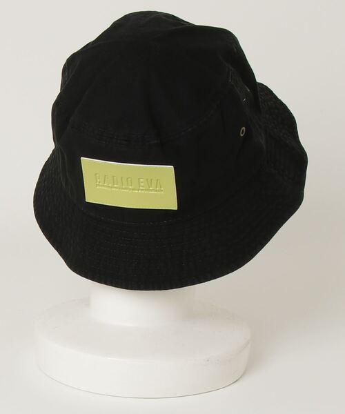 帽子 RADIO EVA A040 EVA-01 Rib Knit Cap RADIO EVA A040 EVA-01 Rib Knit Cap/PURPLE