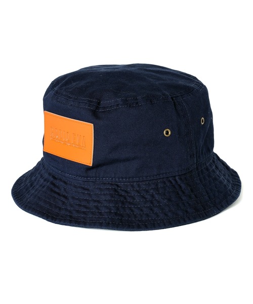 RADIO EVA 帽子 ハット A254 EVANGELION Numbering Bucket Hat